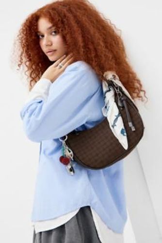 Iets frans. Monogram Crescent Bag - at Urban Outfitters - iets frans... - Modalova