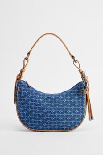 Iets frans. Monogram Crescent Bag - at Urban Outfitters - iets frans... - Modalova