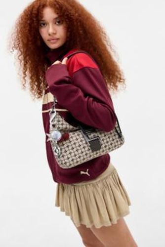 Iets frans. Monogram Buckle Shoulder Bag - at Urban Outfitters - iets frans... - Modalova