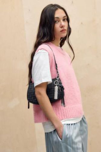 Iets frans. Monogram Small Shoulder Bag - at Urban Outfitters - iets frans... - Modalova