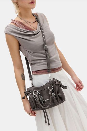 Mini Jude Crossbody Bag - at Urban Outfitters - BDG - Modalova