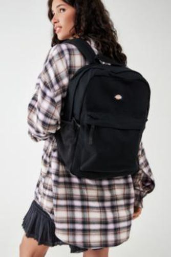 Duck Canvas Backpack - Black ALL at Urban Outfitters - Dickies - Modalova