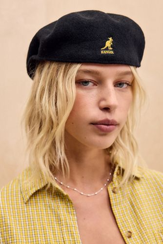 Classic 504 Flat Cap - at Urban Outfitters - Kangol - Modalova