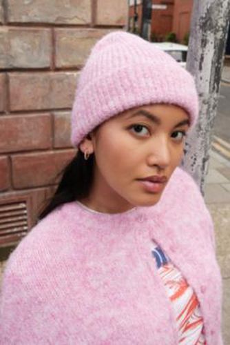 UO Luka Soft Knit Beanie - at - Urban Outfitters - Modalova