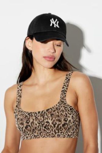 Brand '47 Brand NY Yankees Clean Up Cap - Black at Urban Outfitters - ’47 Brand - Modalova