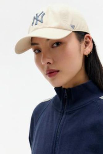 Brand '47 Brand NY Yankees Clean Up Cap - at Urban Outfitters - ’47 Brand - Modalova