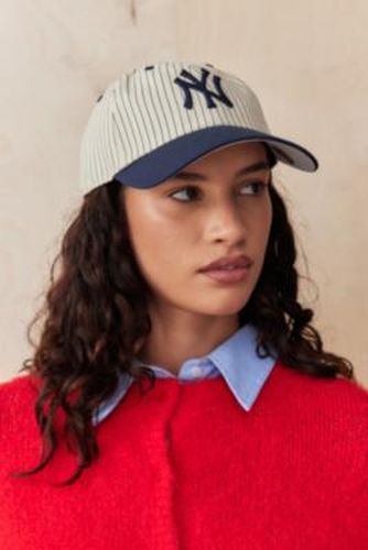 Brand 47' Brand UO Exclusive Pinstripe Cleanup Baseball Cap - at Urban Outfitters - ’47 Brand - Modalova