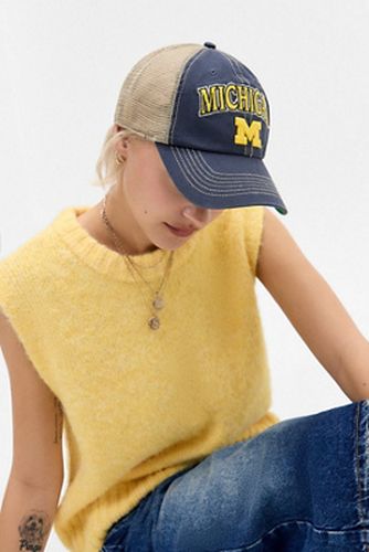 Brand '47 Brand Michigan State University Trucker Cap - at Urban Outfitters - ’47 Brand - Modalova