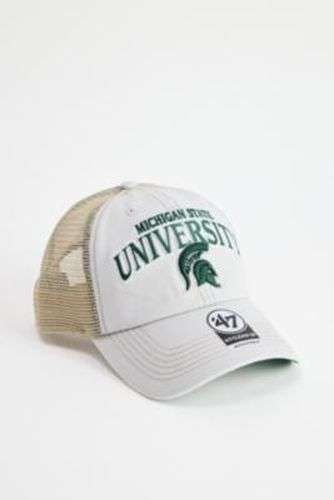 Brand '47 Brand Michigan State University Cap - at Urban Outfitters - ’47 Brand - Modalova