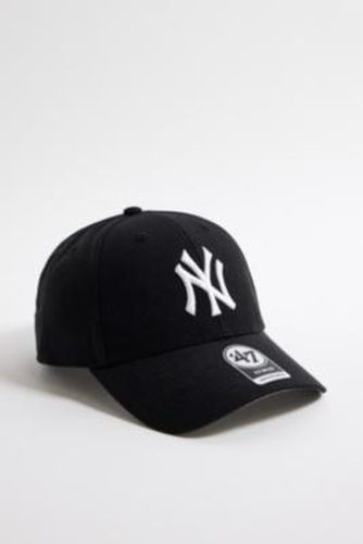 Brand '47 Brand NY Yankees MVP Cap - at Urban Outfitters - ’47 Brand - Modalova