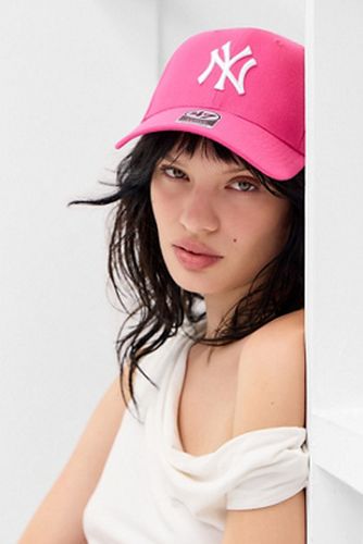 Brand '47 Brand NY Yankees MVP Cap - at Urban Outfitters - ’47 Brand - Modalova
