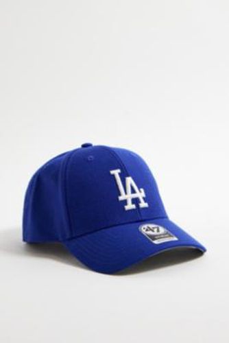 Brand '47 Brand LA Dodgers MVP Cap - at Urban Outfitters - ’47 Brand - Modalova