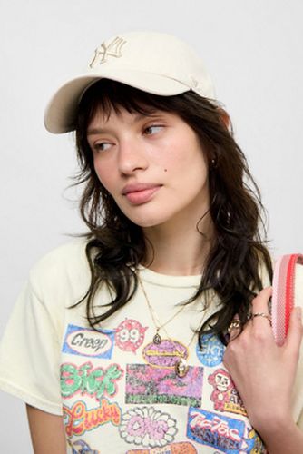 Brand '47 Brand NY Yankees Clean Up Cap - at Urban Outfitters - ’47 Brand - Modalova