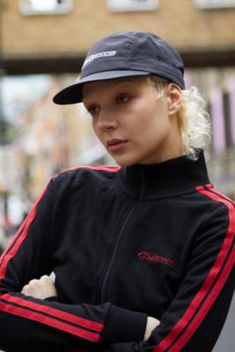 Iets frans. Packable Sports Cap - Black at Urban Outfitters - iets frans... - Modalova