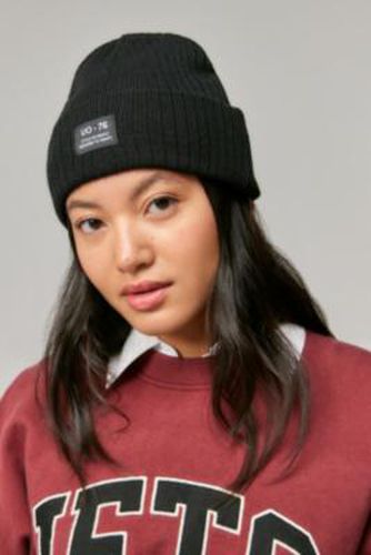 UO Gestrickter Beanie - Urban Outfitters - Modalova