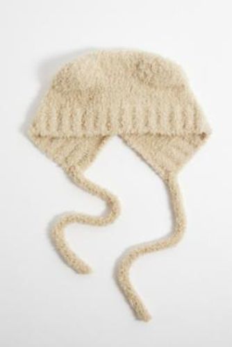 UO Teddy Bonnet - at - Urban Outfitters - Modalova