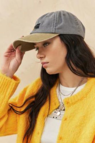 UO Seventy Six Embroidered Cap - at - Urban Outfitters - Modalova