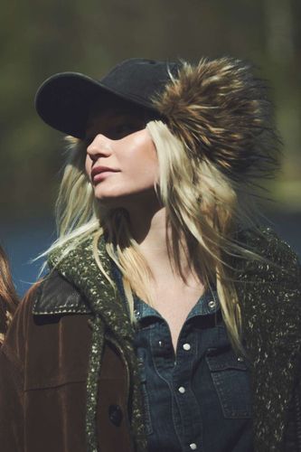 Trapper Cap - at Urban Outfitters - BDG - Modalova