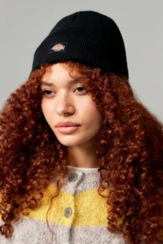 Gibsland Beanie - Black at Urban Outfitters - Dickies - Modalova