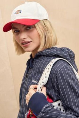 Two-Tone Hardwick Cap - at Urban Outfitters - Dickies - Modalova