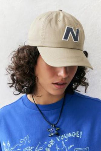 Classic Cap - at Urban Outfitters - New Balance - Modalova