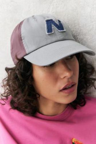 Colour Block Cap at Urban Outfitters - New Balance - Modalova