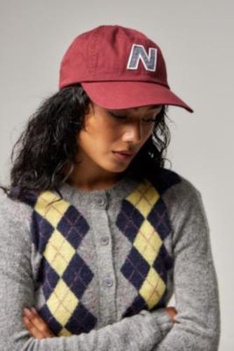 Classic Cap - at Urban Outfitters - New Balance - Modalova