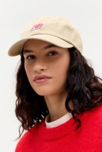 Patch Logo Cap - at Urban Outfitters - New Balance - Modalova