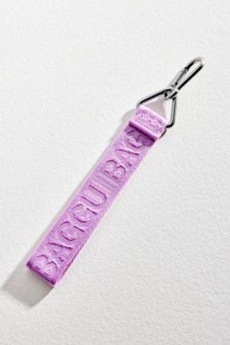 Logo Keyring - at Urban Outfitters - BAGGU - Modalova