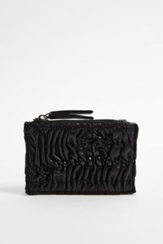 Ruched Coin Purse - at - Urban Outfitters - Modalova