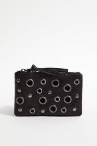 UO Eyelet Coin Purse - at - Urban Outfitters - Modalova