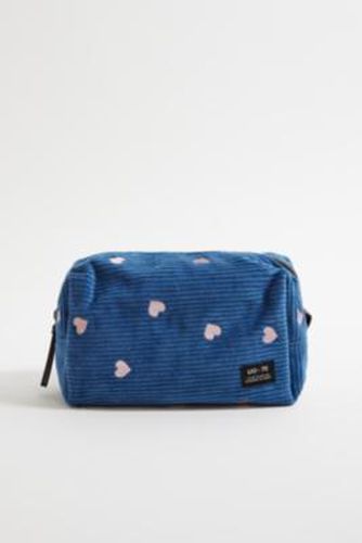 BDG Heart Cord Makeup Bag - BDG - Modalova