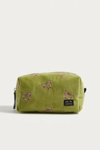 Bow Cord Makeup Bag ALL at Urban Outfitters - BDG - Modalova