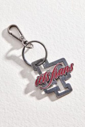 Iets frans. Varsity Keyring - at Urban Outfitters - iets frans... - Modalova