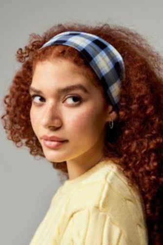 Plain Headband 2-Pack at - Urban Outfitters - Modalova