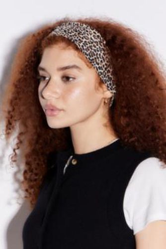 Plain Headband 2-Pack - Brown at - Urban Outfitters - Modalova