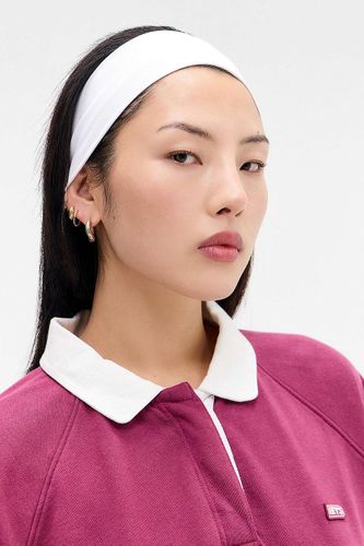UO Plain Headband 2-Pack - at - Urban Outfitters - Modalova
