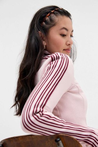 UO Zig Zag Headband - at - Urban Outfitters - Modalova