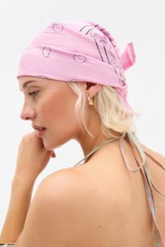 UO Cotton Bandana Headscarf - at - Urban Outfitters - Modalova