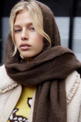 UO Tia Recycled Blanket Scarf - at - Urban Outfitters - Modalova