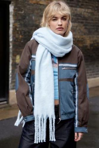 UO Tia Recycled Blanket Scarf - at - Urban Outfitters - Modalova