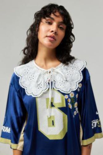 Broderie Collar - White at Urban Outfitters - Kimchi Blue - Modalova