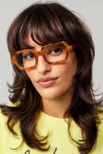 UO Izzy Glasses - at - Urban Outfitters - Modalova