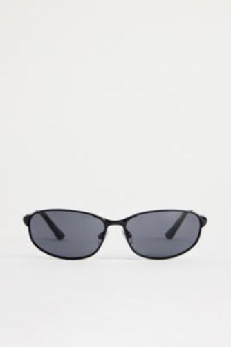 UO Lana Wire Sunglasses - at - Urban Outfitters - Modalova