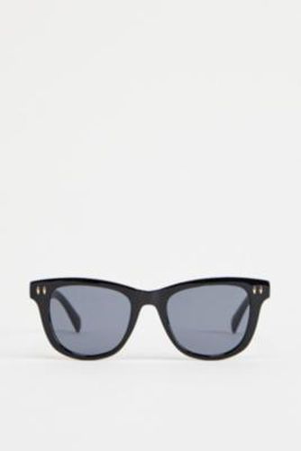 UO Ellis Bold Square Sunglasses - at - Urban Outfitters - Modalova