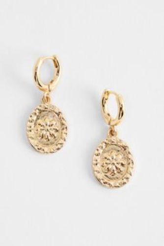 Daisy Concho Drop Earrings - at Urban Outfitters - Silence + Noise - Modalova