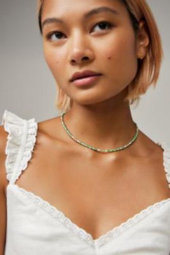 Rhimani Beaded Choker Necklace - Urban Outfitters,Rhimani - Modalova