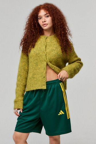 Tiro Long Shorts - XS at Urban Outfitters - adidas - Modalova