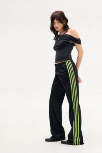 Neon Bootcut Sporty Joggers - UK 4 at Urban Outfitters - Jaded London - Modalova