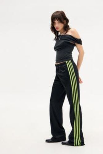 Neon Bootcut Sporty Joggers - UK 6 at Urban Outfitters - Jaded London - Modalova